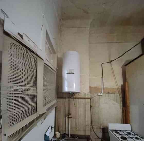 Комната, 16.9 м2, 3/3 эт. Москва