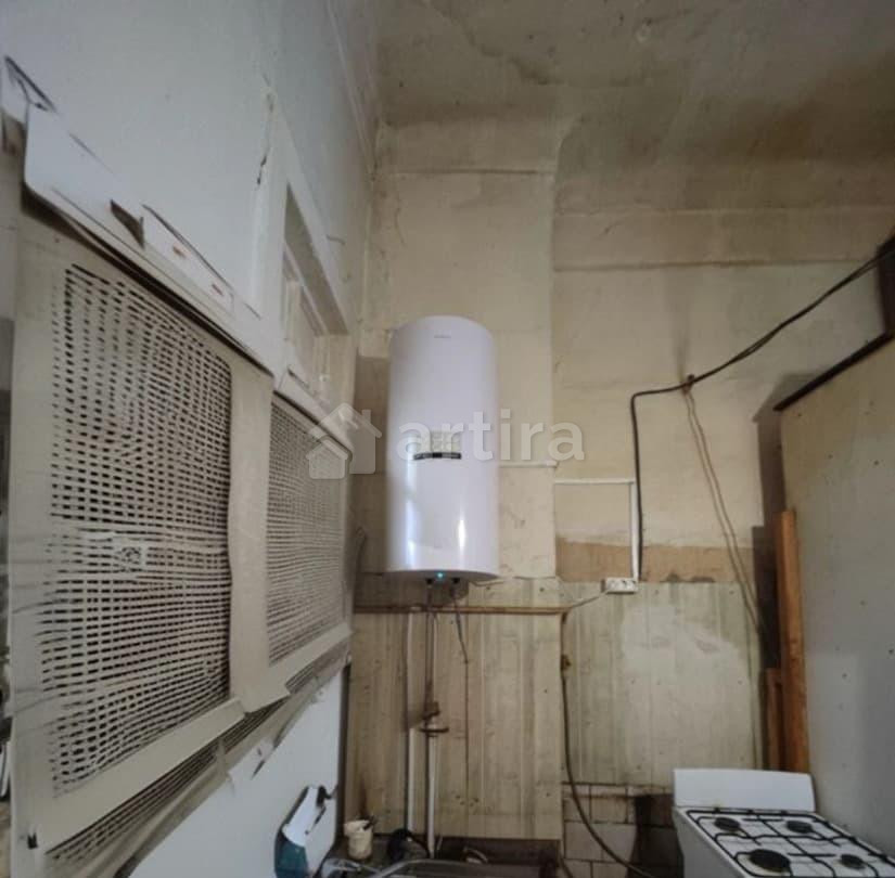 Комната, 16.9 м2, 3/3 эт. Москва - изображение 3