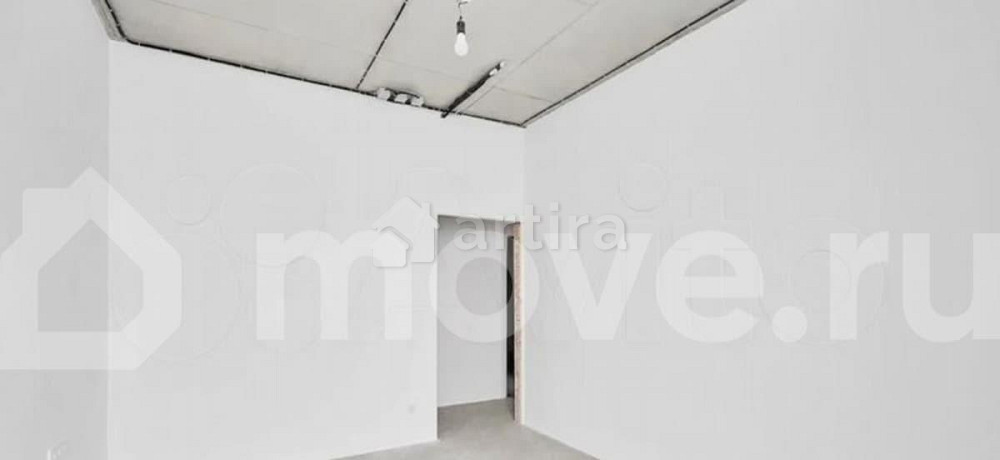 Студия, 32 м2, 10/17 эт. Москва - изображение 1