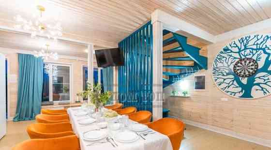 Коттедж, 150 м2 Щёлково