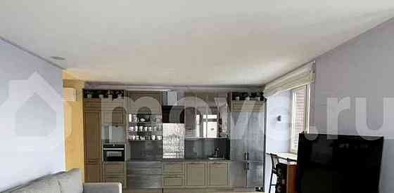 2-комн. квартира, 53.4 м2, 11/14 эт. Москва