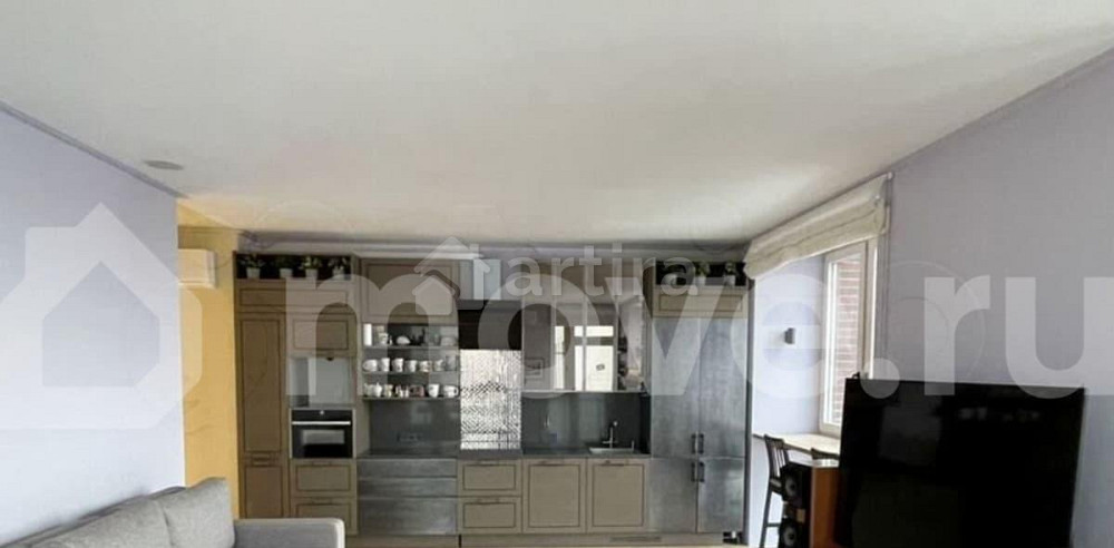 2-комн. квартира, 53.4 м2, 11/14 эт. Москва - изображение 5