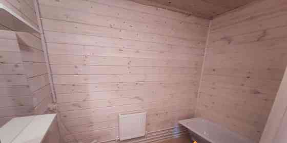 Дом, 143 м2, 5.83 сотки, 2 эт. Шлиссельбург