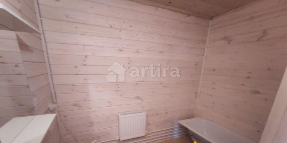 Дом, 143 м2, 5.83 сотки, 2 эт. Шлиссельбург - изображение 6