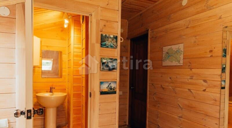 1-комн. квартира, 19 м2, 4/4 эт. Казань - изображение 8