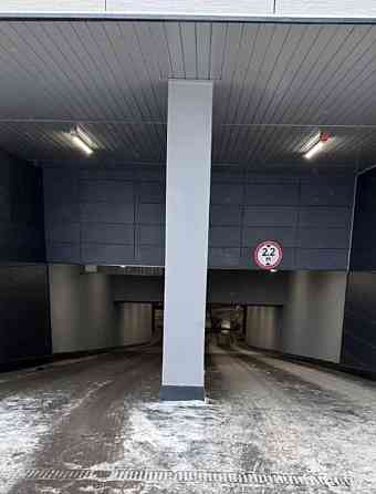 Гараж, 14 м2 Долгопрудный