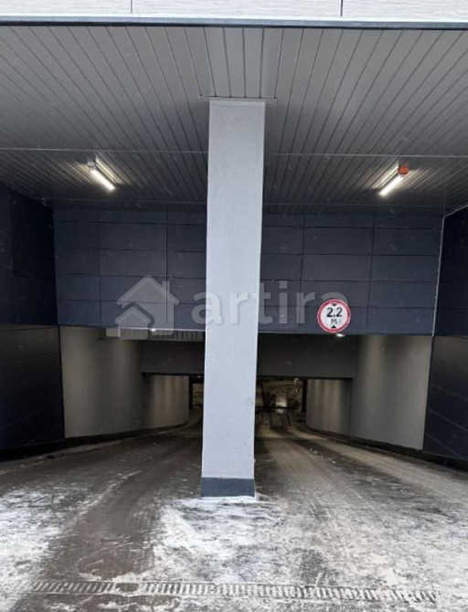 Гараж, 14 м2 Долгопрудный - изображение 5