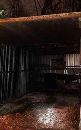 Гараж, 14 м2 Москва