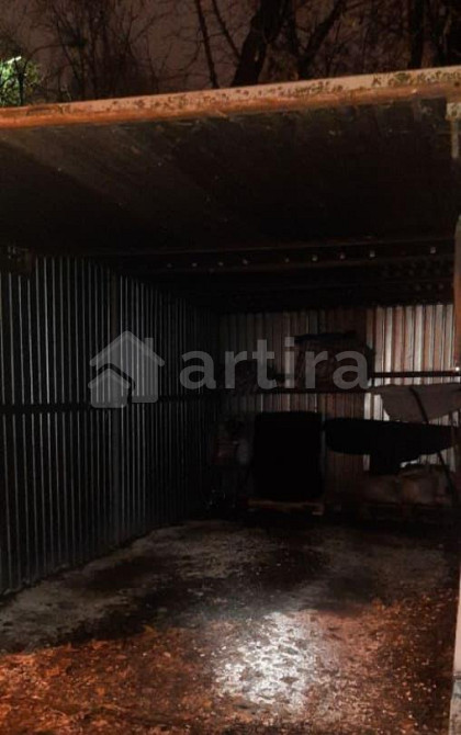 Гараж, 14 м2 Москва - изображение 4