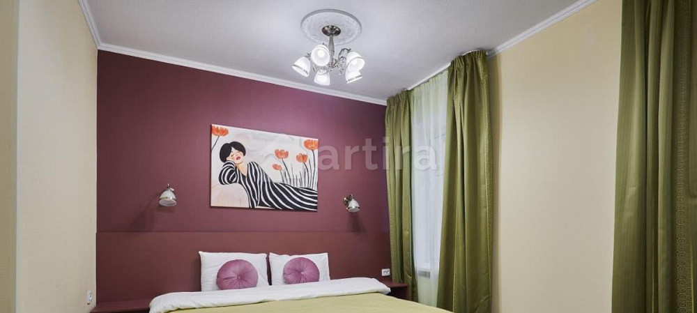 Комната, 300 м2, 2/3 эт. Санкт-Петербург - изображение 1