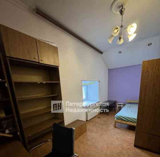 Комната, 28 м2, 6/6 эт. Санкт-Петербург