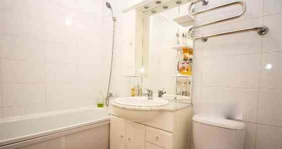 1-комн. квартира, 45 м2, 5/16 эт. Самара