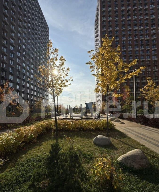 2-комн. квартира, 55.4 м2, 20/23 эт. Москва - изображение 4