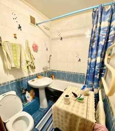 Комната, 13 м2, 4/5 эт. Орехово-Зуево