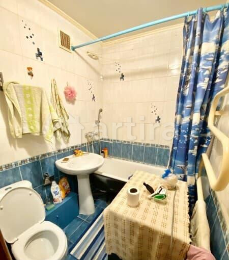 Комната, 13 м2, 4/5 эт. Орехово-Зуево - изображение 3