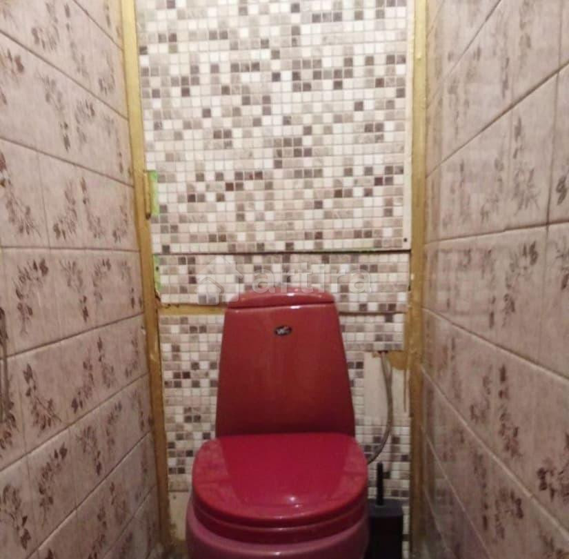 Комната, 59 м2, 6/9 эт. Москва - изображение 7