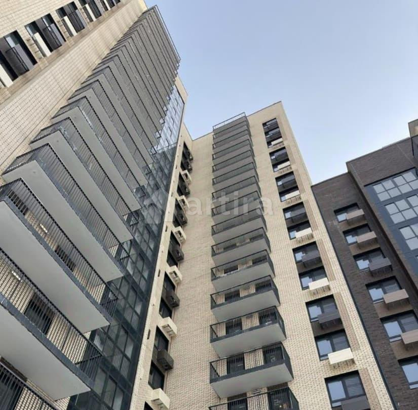 Комната, 22 м2, 4/4 эт. Москва - изображение 6