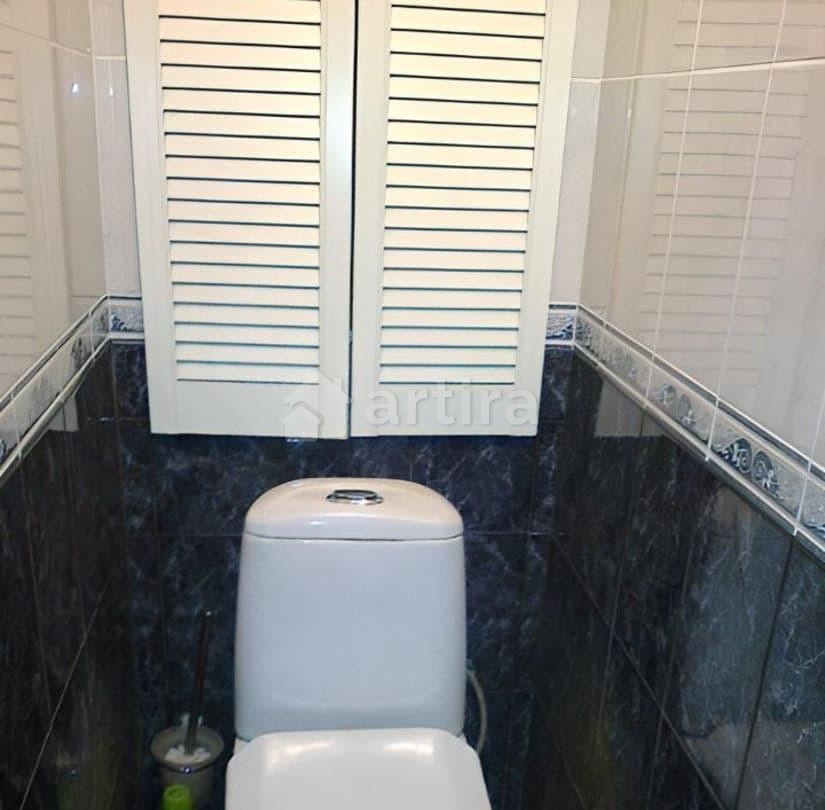 Комната, 16 м2, 3/12 эт. Москва - изображение 7