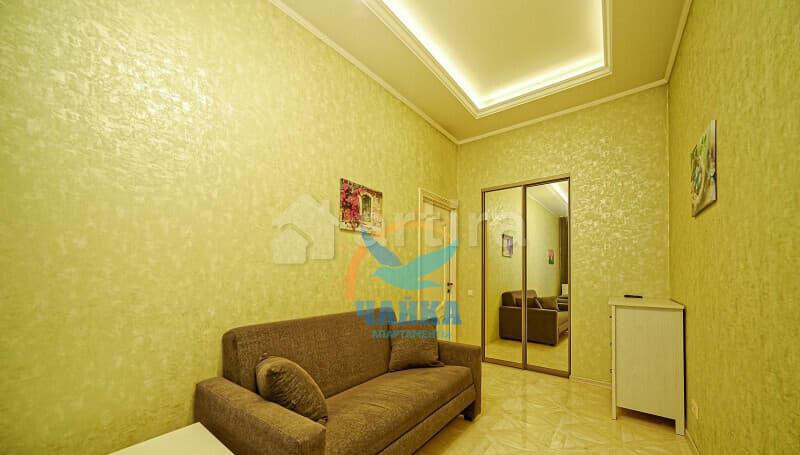 3-комн. квартира, 66 м2, 2/4 эт. Санкт-Петербург - изображение 20