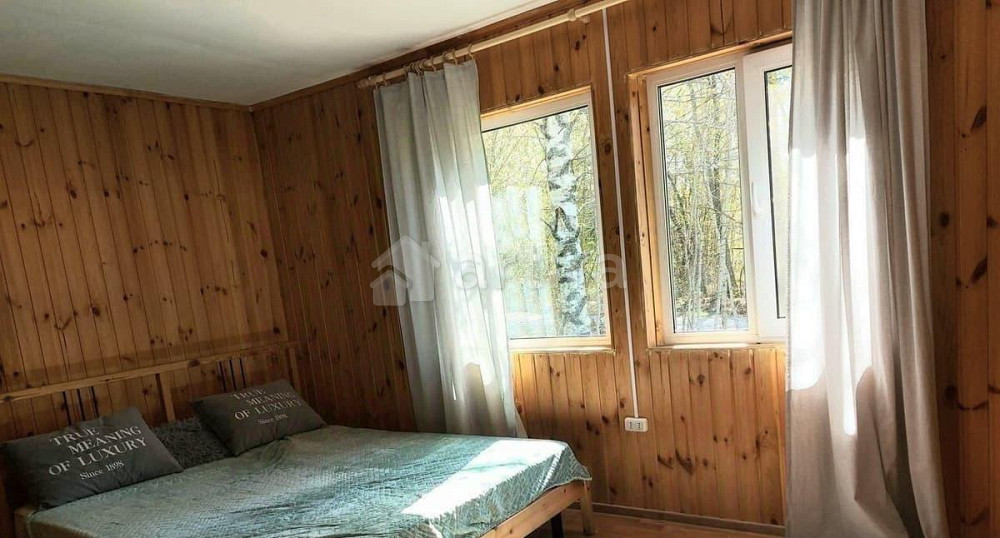 Дом, 90 м2, 20 соток, 1 эт. Санкт-Петербург - изображение 5