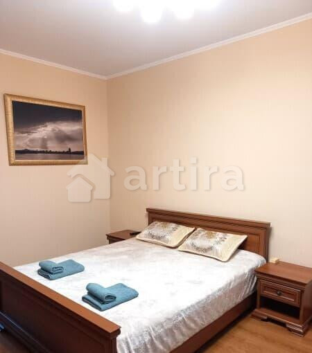 2-комн. квартира, 50 м2, 12/24 эт. Красноярск - изображение 3