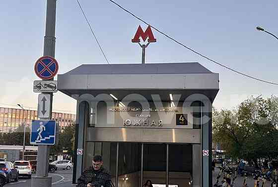 Студия, 13.5 м2, 1/9 эт. Москва