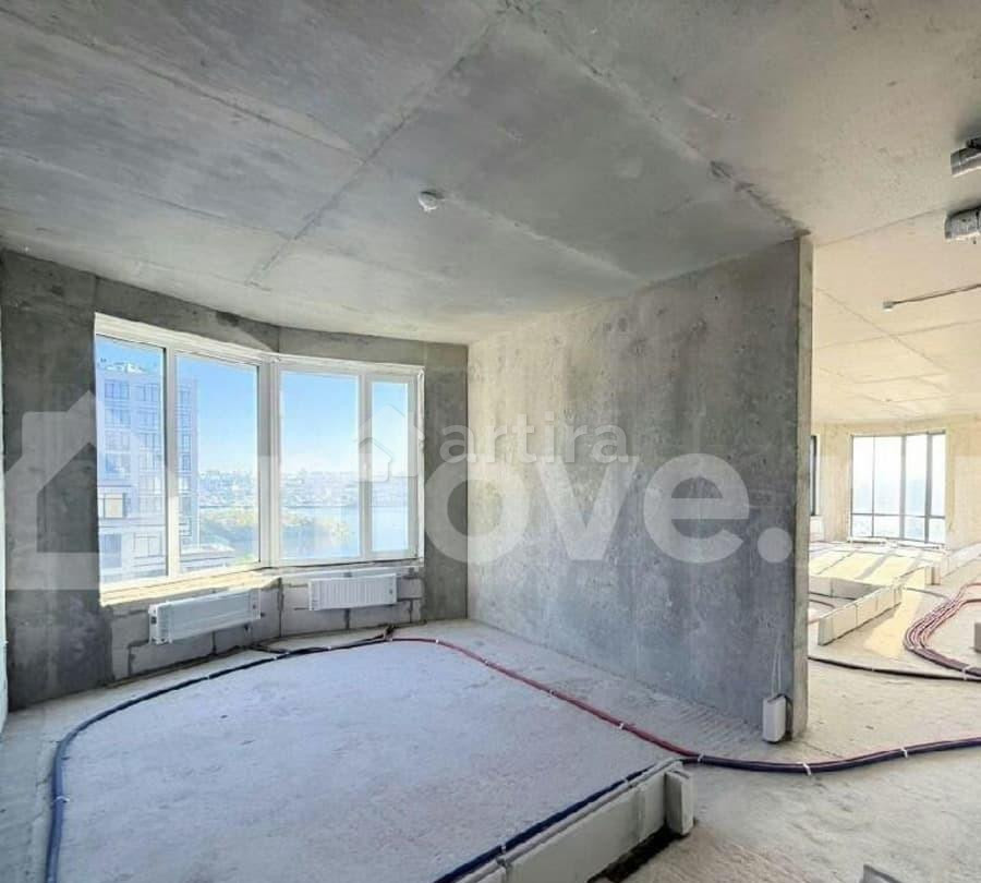 4-комн. квартира, 112 м2, 12/18 эт. Москва - изображение 6