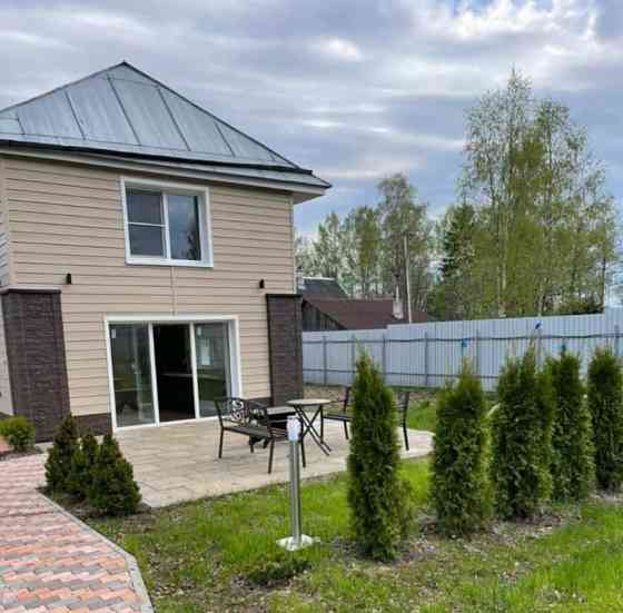 Коттедж, 145 м2, 14 соток, 2 эт. Всеволожск