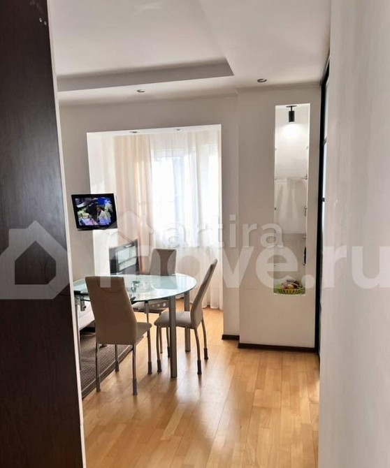 2-комн. квартира, 70 м2, 14/14 эт. Москва - изображение 7