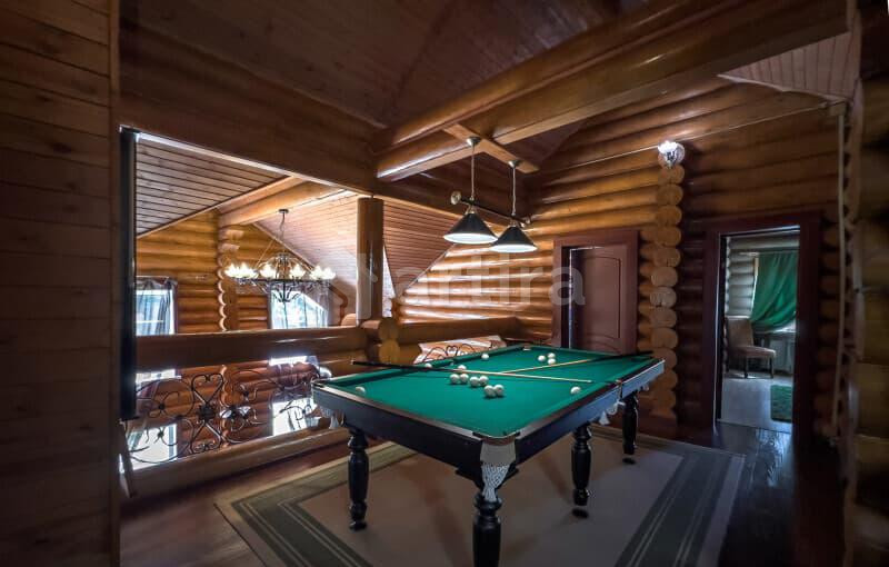 Коттедж, 370 м2 Бронницы - изображение 8