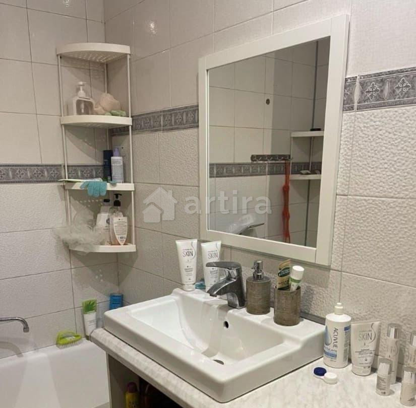 Комната, 72 м2, 5/8 эт. Санкт-Петербург - изображение 7