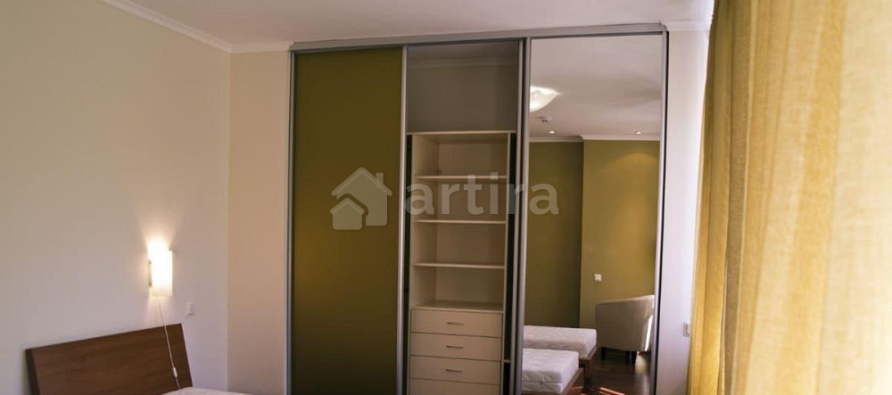 Таунхаус, 155 м2, 12 соток, 3 эт. Санкт-Петербург - изображение 6