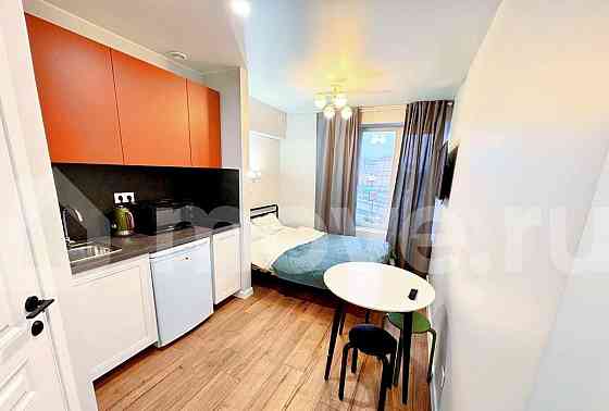 Студия, 14.5 м2, 5/5 эт. Москва