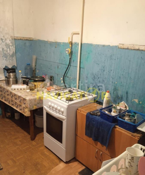 Комната, 12 м2, 7/9 эт. Уфа - изображение 11