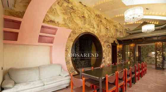 Коттедж, 1000 м2 Мытищи