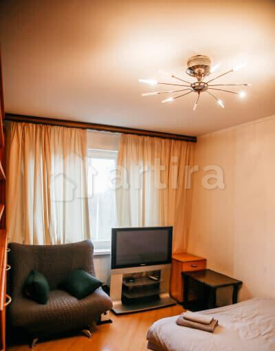 2-комн. квартира, 42 м2, 3/9 эт. Климовск - изображение 14