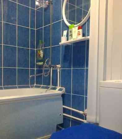 3-комн. квартира, 54 м2, 3/5 эт. Туймазы