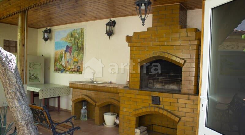 Дом, 150 м2 Евпатория - изображение 3