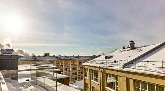 1-комн. квартира, 34 м2, 3/8 эт. Москва