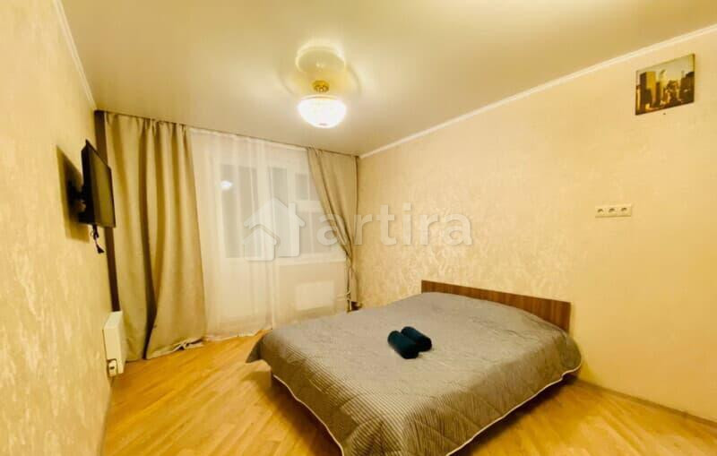 1-комн. квартира, 45 м2, 15/17 эт. Троицк - изображение 8