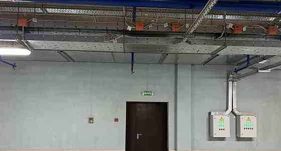 Гараж, 23 м2 Развилка