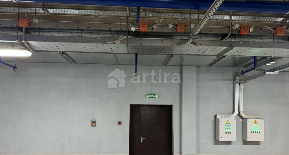 Гараж, 23 м2 Развилка - изображение 6