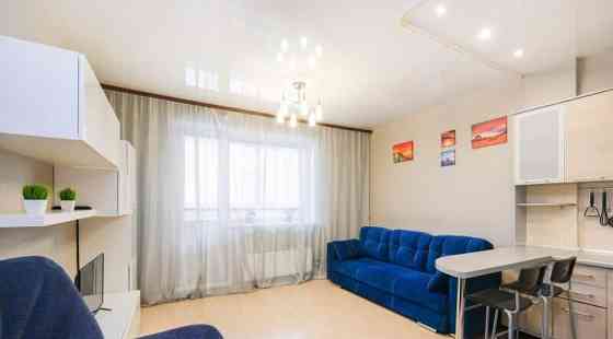 1-комн. квартира, 30 м2, 5/18 эт. Новосибирск