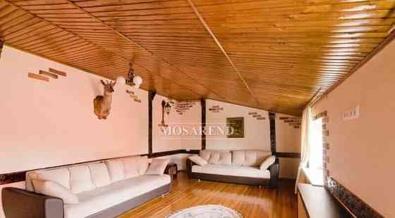 Коттедж, 370 м2 Подольск