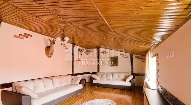 Коттедж, 370 м2 Подольск - изображение 4