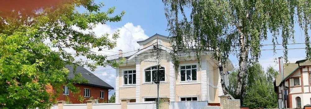 Дом, 250 м2, 9 соток, 3 эт. Красногорск - изображение 5