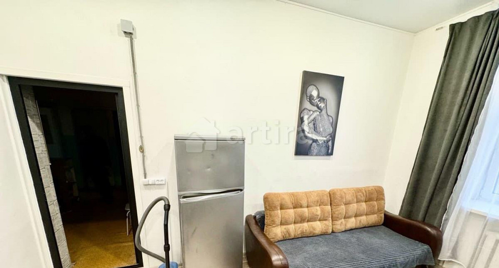 Комната, 18 м2, 2/4 эт. Орехово-Зуево - изображение 6