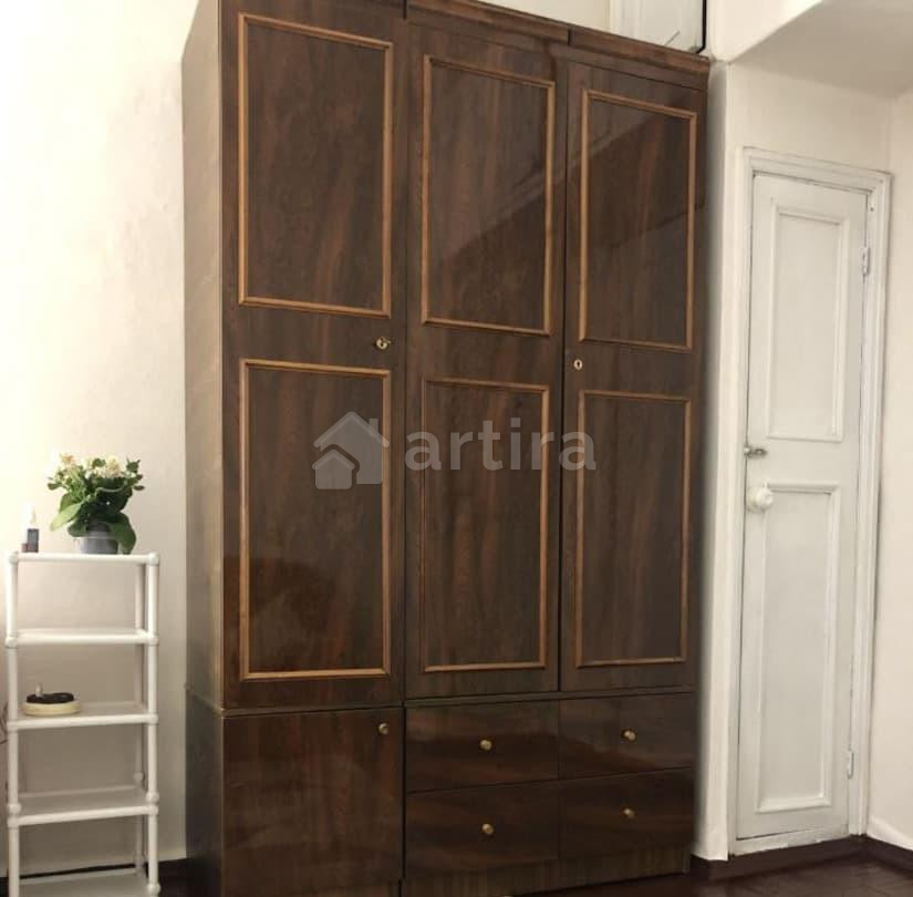 Комната, 23 м2, 4/5 эт. Санкт-Петербург - изображение 3