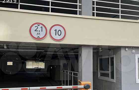 Гараж, 14 м2 Санкт-Петербург