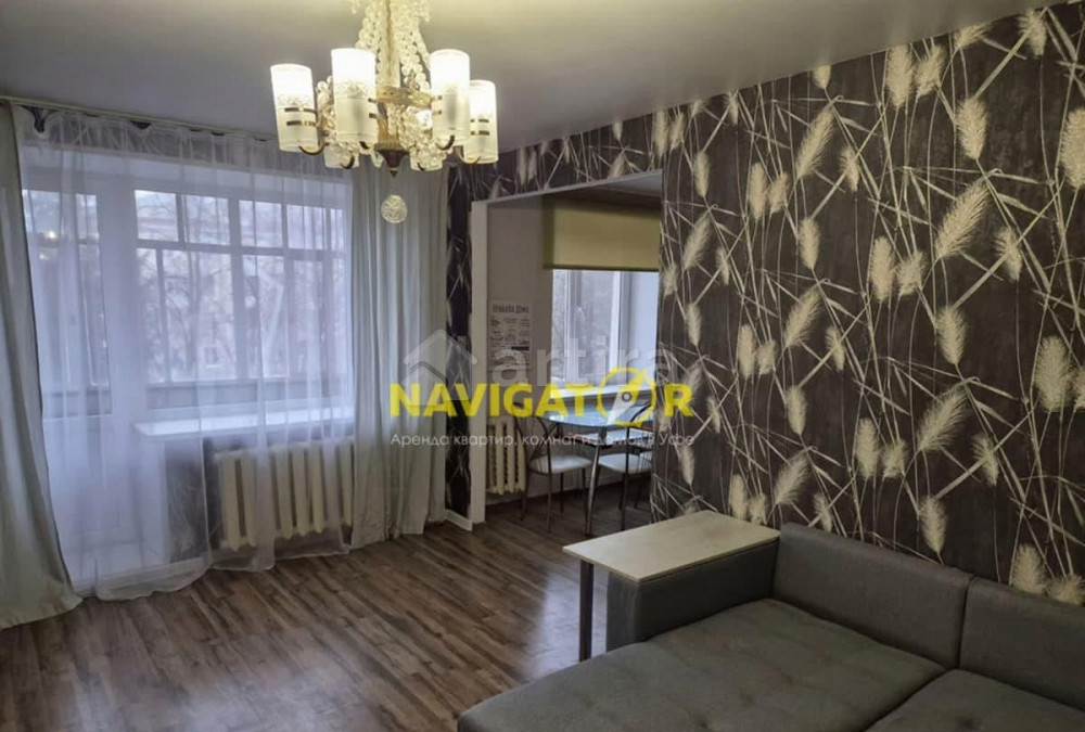 Комната, 14 м2, 4/5 эт. Уфа - изображение 2